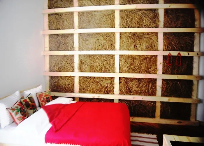 Apartamenty Lili & Country