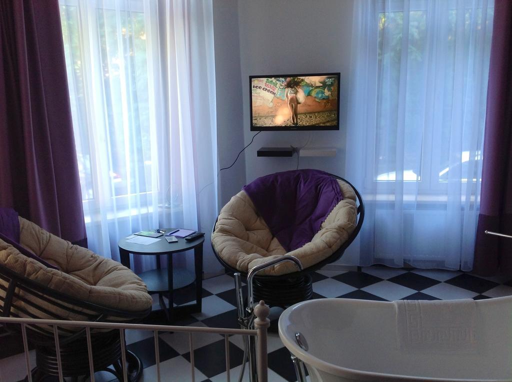 Apartment Lili & Country Krakow